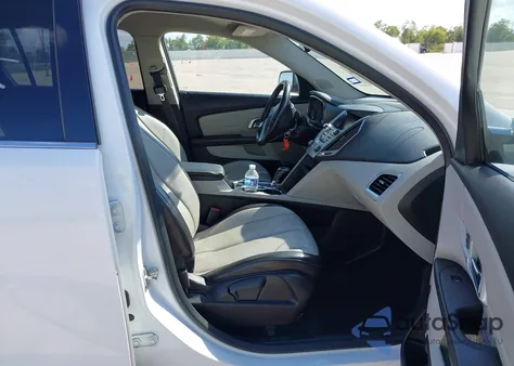 2016 GMC Terrain Slt из США, поврежденный, VIN 2GKFLPE33G6163308